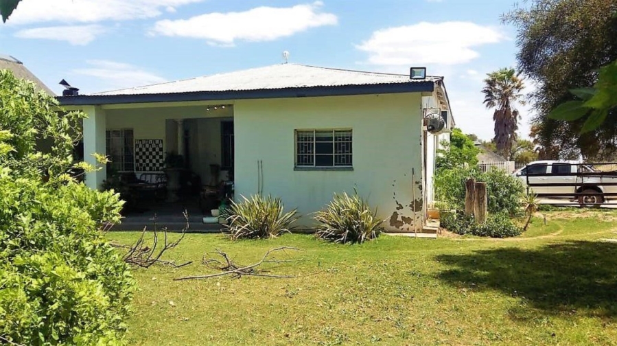 Commercial Property for Sale in Christiana North West